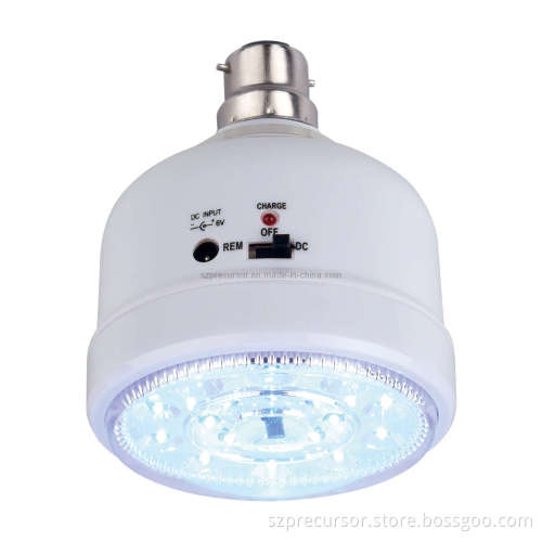 Rechargeable LED Light 10318r